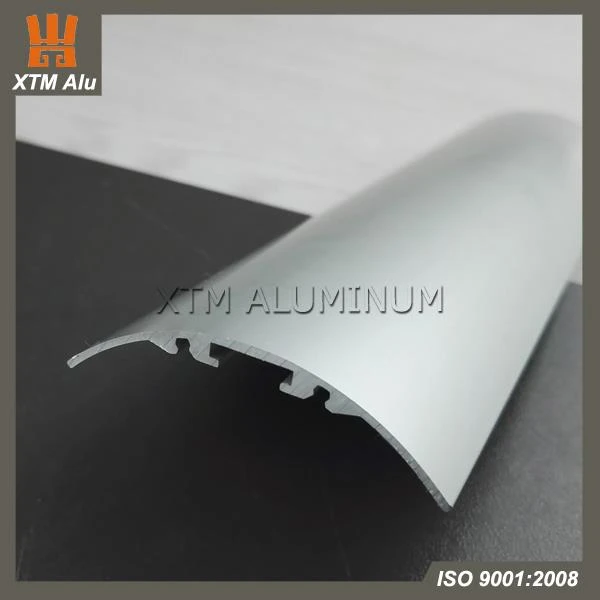 Floor Reducer Trim