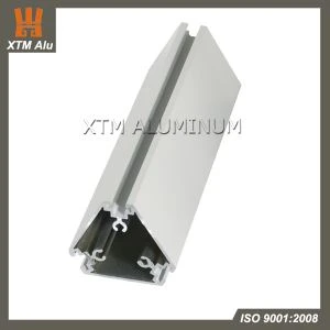 Aluminium Office-partitie